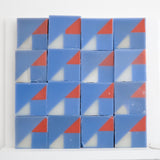 Savon Fanion | Fleur de coton