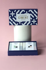 Coffret Floral 2 Savons