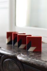 Savon Étoile | Iris Tonka