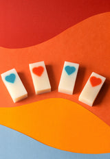 Coffret Love is All - PETIT PAN X CIMENT