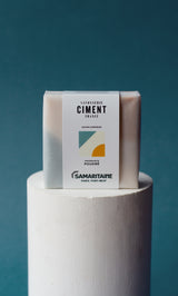 Savon Sam | Poudrée