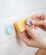 Porte-savon Aimant Soapi