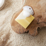 Savon Visage Fenêtre | Curcuma, Colza