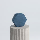 Shampoing cheveux blancs / décolorés | Feuilles de thé bleu