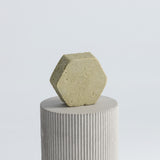 Champú para cabello graso | Madera de limón