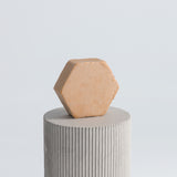 Shampoing cheveux secs | Fleur d'oranger