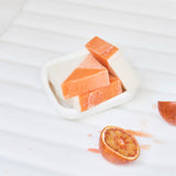 Savon Facette | Poudrée