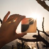 Jabón Kimono | Flor de Cerezo