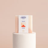 Savon Surgras Facette - Poudré - Savonnerie Ciment