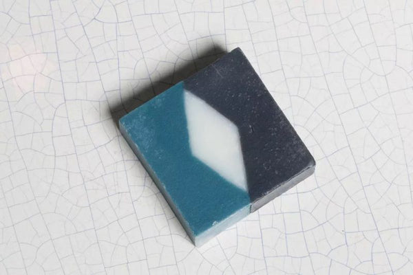 Fabriquer un savon icônique : savon Maison Sarah Lavoine
