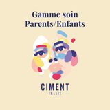 Savon certifié bio enfants | Fleur de coton