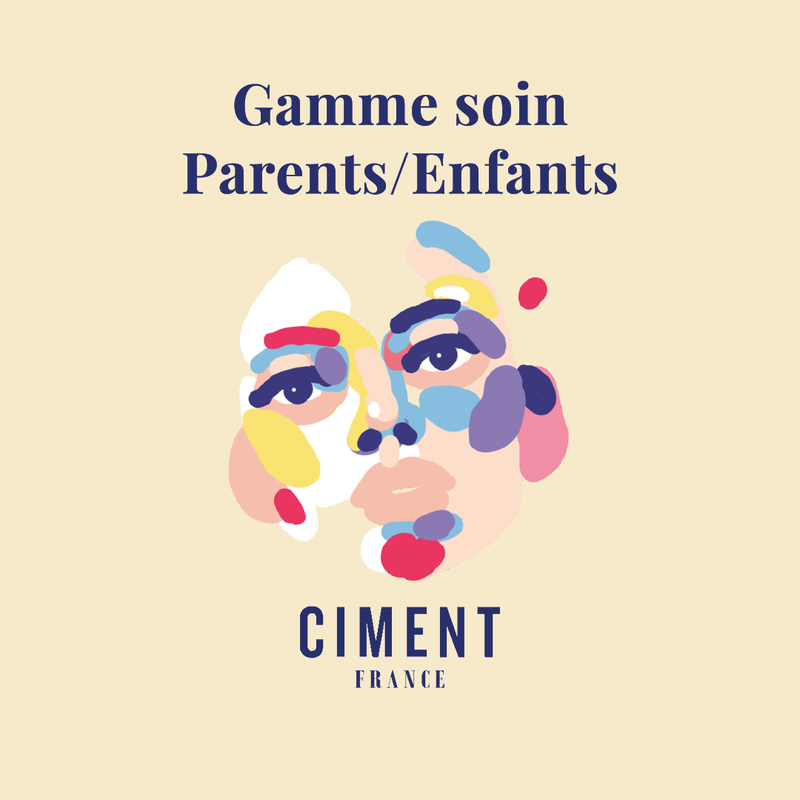 Savon certifié bio enfants | Fleur de coton