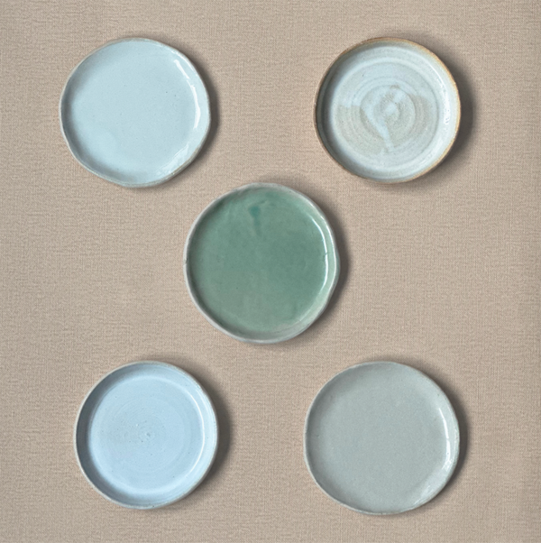 Porte-Savon Leotti Ceramics