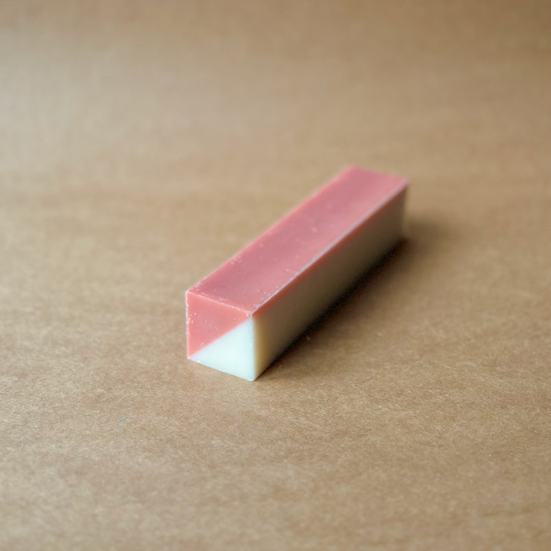 Savon Format Bûches