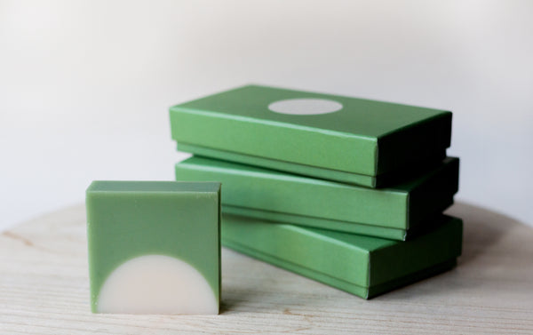 Savon Goodmood | Rose Douce