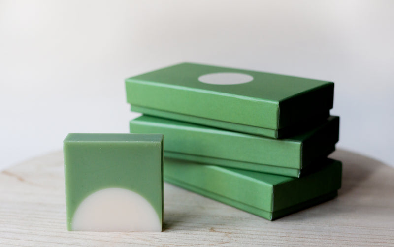 Savon Goodmood | Rose Douce