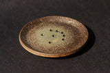 Ceramic Apple Soap Dish