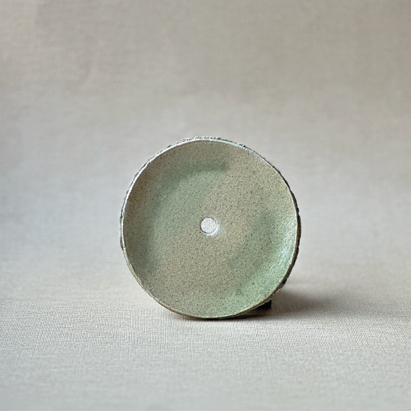 Porte-Savon Les Mains de la Potière