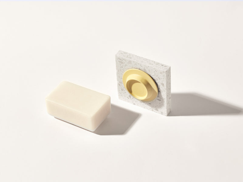 Porte-savon Aimant Soapi