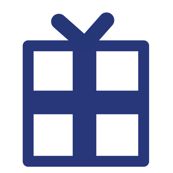 Carte-cadeau virtuelle