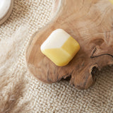 Savon Pastel Fenêtre | Curcuma, Colza