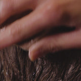 Shampoing solide cheveux secs | Fleur d'oranger