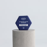 Shampoing pour cheveux blancs / décolorés | Feuilles de thé bleu