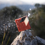 Savon Surgras Etoile | Oranger