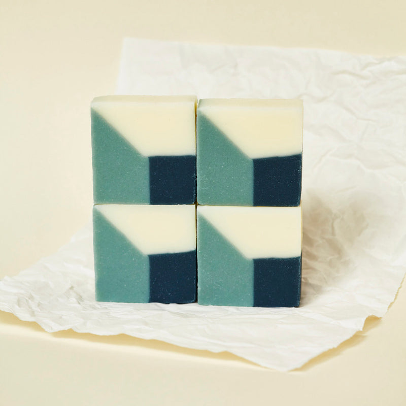 Savon Surgras Fenêtre | Fleurs de Pommier