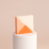 Savon Surgras Facette - Poudré - Savonnerie Ciment
