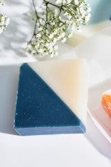 Savon Triangle | Aquatique Végétal