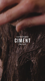 Shampoing pour cheveux gras | Bois de citronnier
